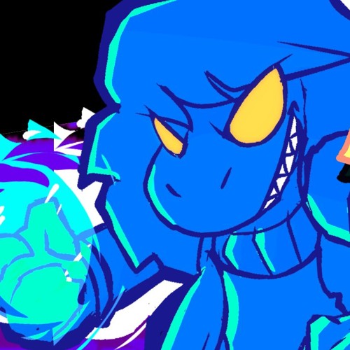 Rude Buster (Arrangement - RE-Take)