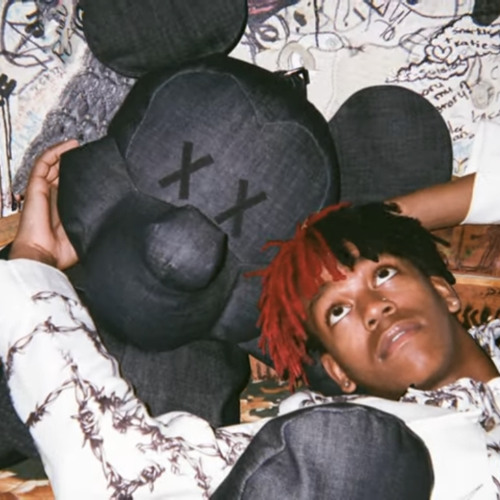 dc the don - worst day [slowed + reverb]