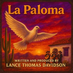 La Paloma - Mariachi - Version 1