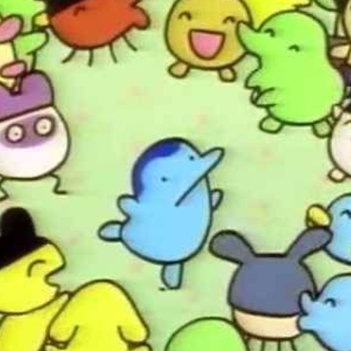 *busts it down with melancholy* [loop]