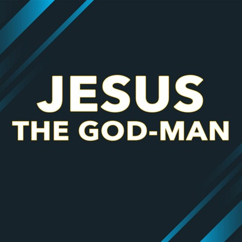 Stream Jesus The God Man by Kharis Church | Listen online for free on ...