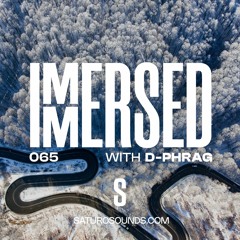 Immersed 065 (4 December 2023)