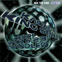 9. Bassmental feat. Charles McDougald / It’s The Music (King Street Club Mix)