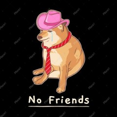 No Friends Oliver Tree - Highland ft hotsince99 remix