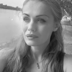 Sonja Marmeladovna, my femme fatale.