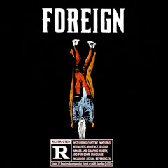 Foreign w/xho