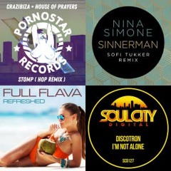 funky 21 vol 8