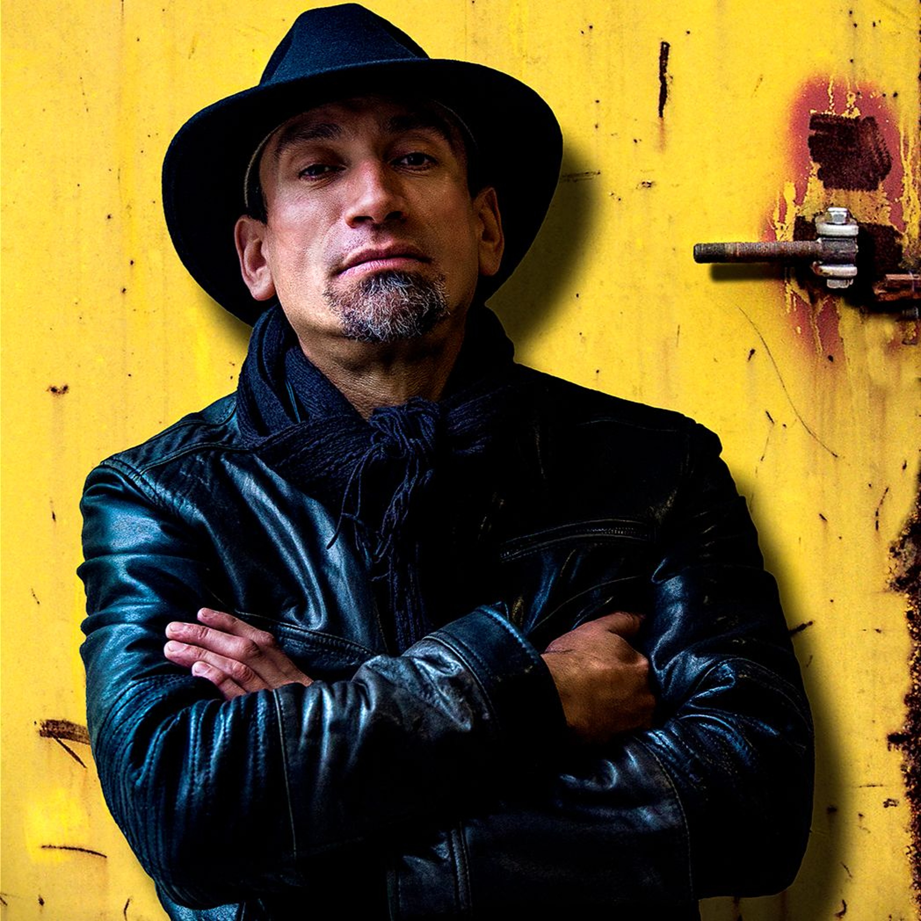 Gera Mendez