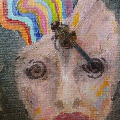 Dragonflies - Gabriel Paul