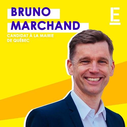 Bruno Marchand