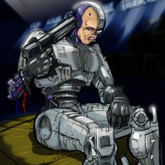 Robokop