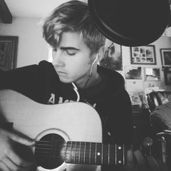 Coldplay - Help is Round the Corner // Acoustic Cover