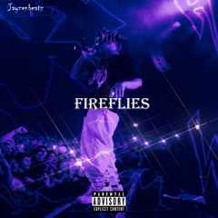 Juice WRLD - Fireflies (Official Audio)