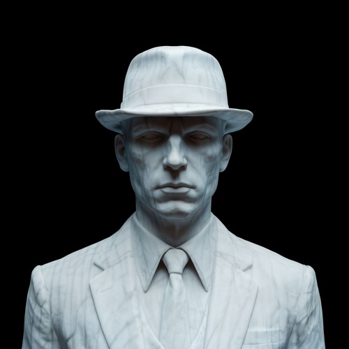 Nuclear Fission (Oppenheimer Cover)