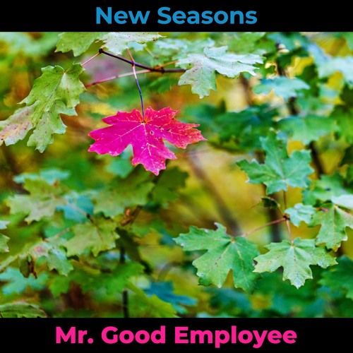 Stream Mr. Good Employee Listen to First to Arrive, Last to Leave