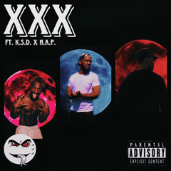 XXX ft. ProdKDS x N.A.P.