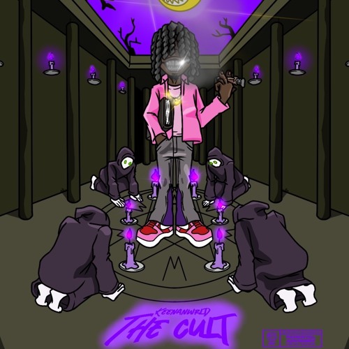 KeenanWrld X Jayy Breezyy - Stranger