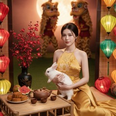 Rước Đèn Tháng 8 - Masew Remix