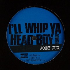 Whip ya head (Remix)