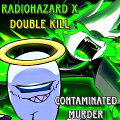 [FNF Mashup] Contaminated Murder | Radiohazard x Double Kill