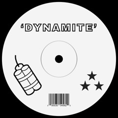 Dynamite