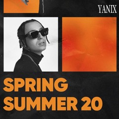 YANIX - БОСС (FOAMPOSITTE REMIX)