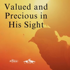 Valued and Precious in His Sight, Pilar