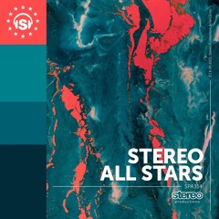 Gianni Ruocco, Le Roi Carmona - Afrotik (Stereo All Stars)