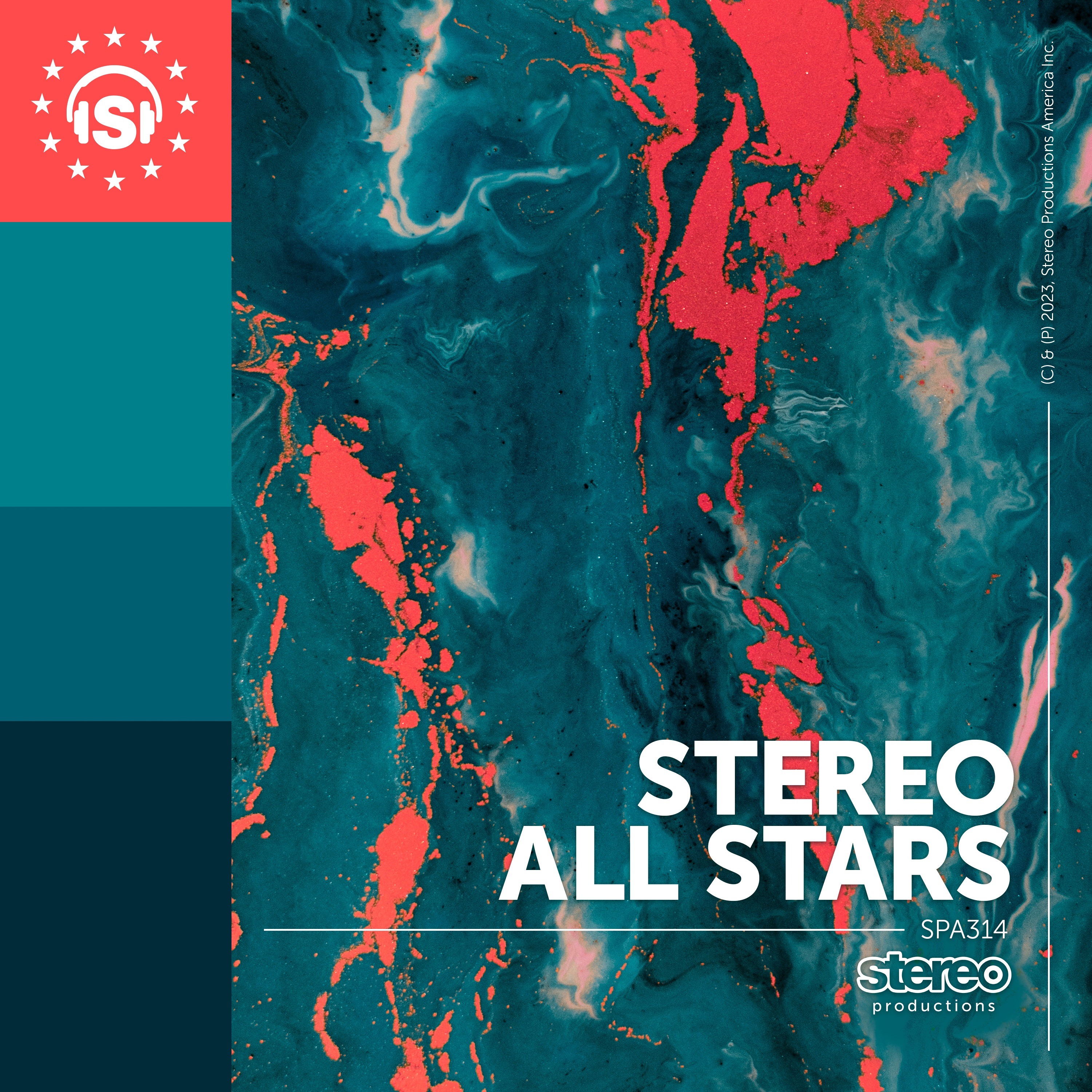 Osadon - D.D.D (Stereo All Stars) episode artwork