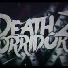 Death corridor - Geometry dash - Song
