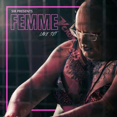Gwendolyn @ SIR FEMME