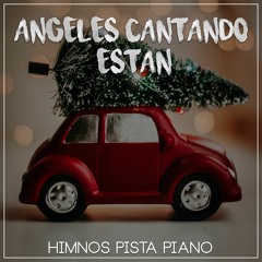 Ángeles Cantando Están - Villancicos (Audio de Muestra)