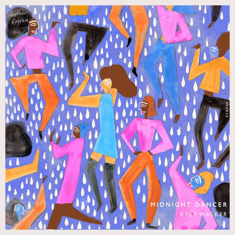 Kyle Walker – Midnight Dancer