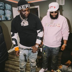 Rio Da Yung OG & RMC Mike - Tony Soprano