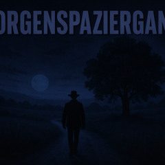 MORGENSPAZIERGANG