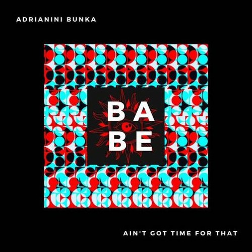 Adrianini Bunka - Babe