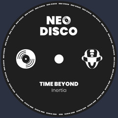 Inertia (Extended Mix)
