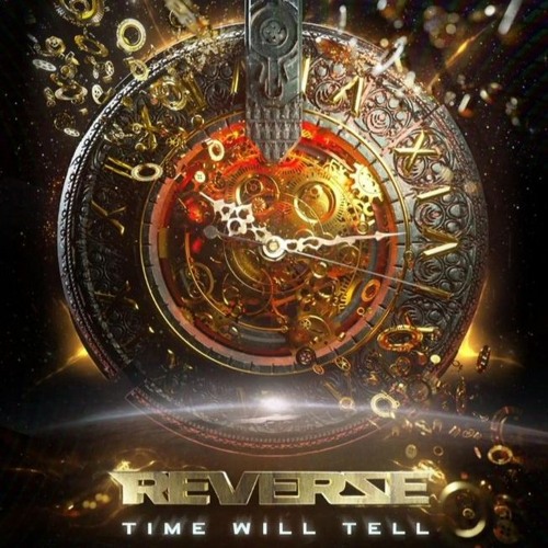 Reverze 2022 | Time Will Tell | Warmupmix by DJ Tortion