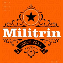 AQUECIMENTO OKTOBER MILITRIN 2023 (DJ BERTUGA)