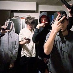 ETHBOYZ - Different Universe