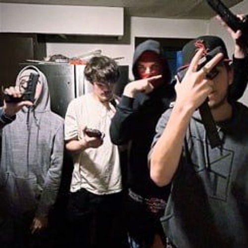 ETHBOYZ - Different Universe