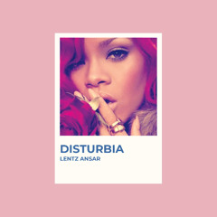 DISTURBIA SALSA (Lentz Ansar) preview