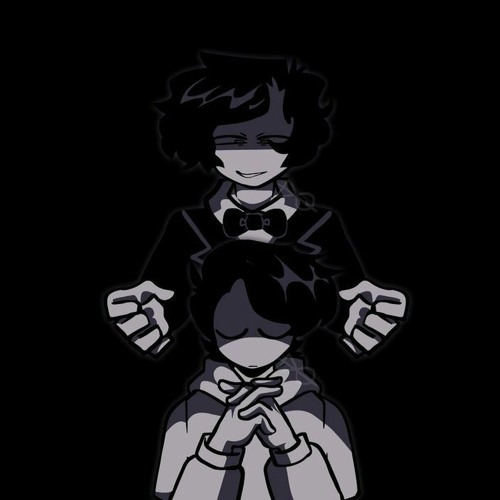 Omori - Final Duet Out Of Tune Piano.