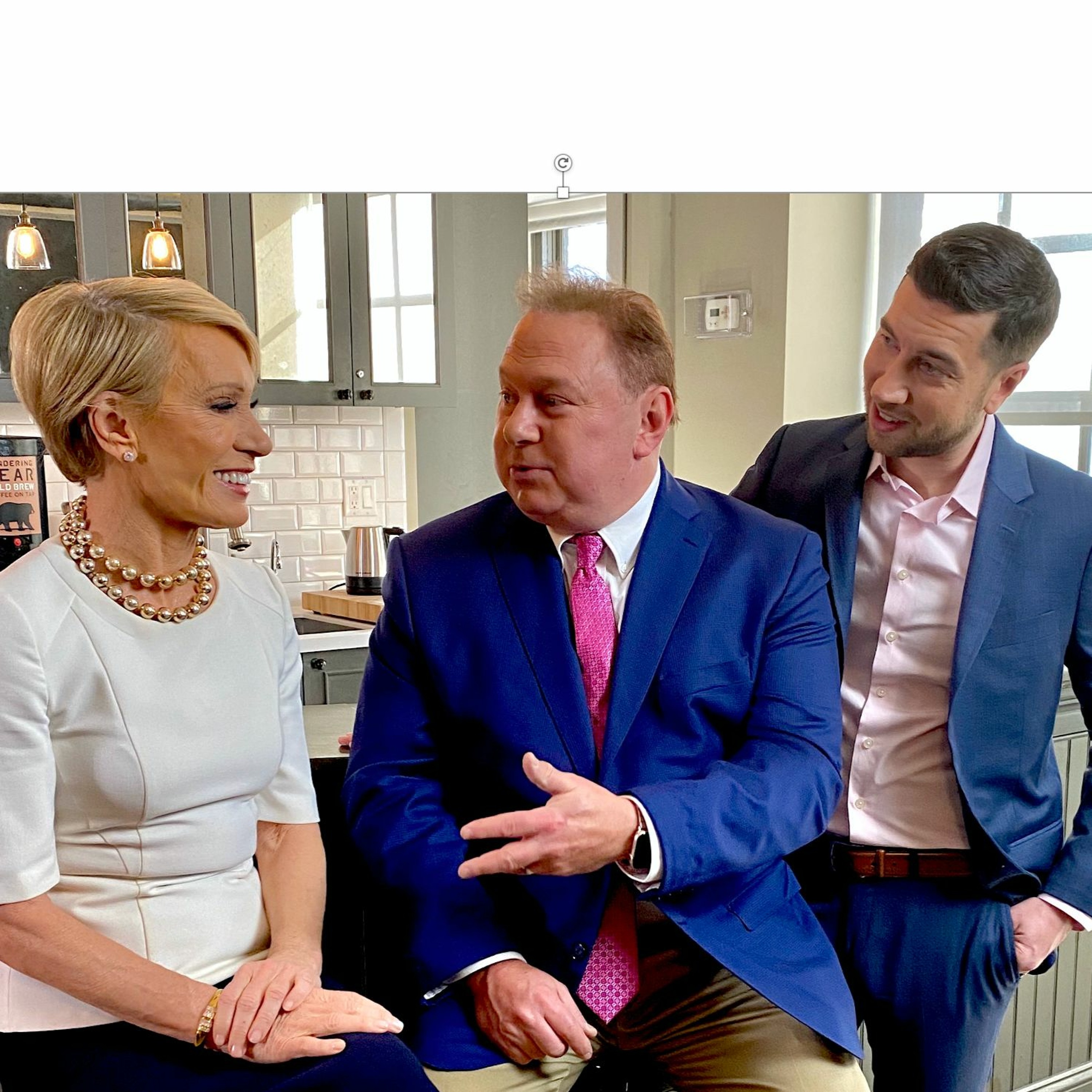 Louisville Real Estate Show - October 10, 2021 episode artwork