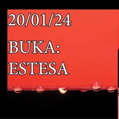 Live Dj Set at Buka (Milan, IT) 20 01 24