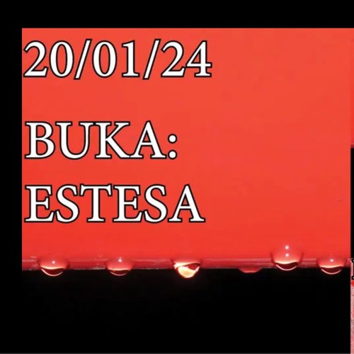 Live Dj Set at Buka (Milan, IT) 20 01 24