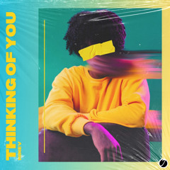Thinking Of You (Radio Edit)