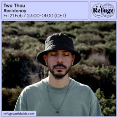 Residency - Two Thou - 21 Feb 2025