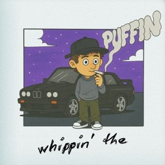 whippin’ the