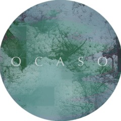 OCASO (Ambient/Electronica/Downtempo) | Rádio Quântica